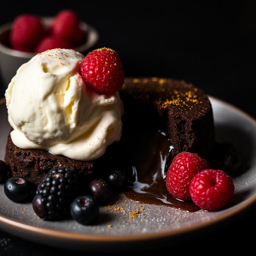 House Desserts