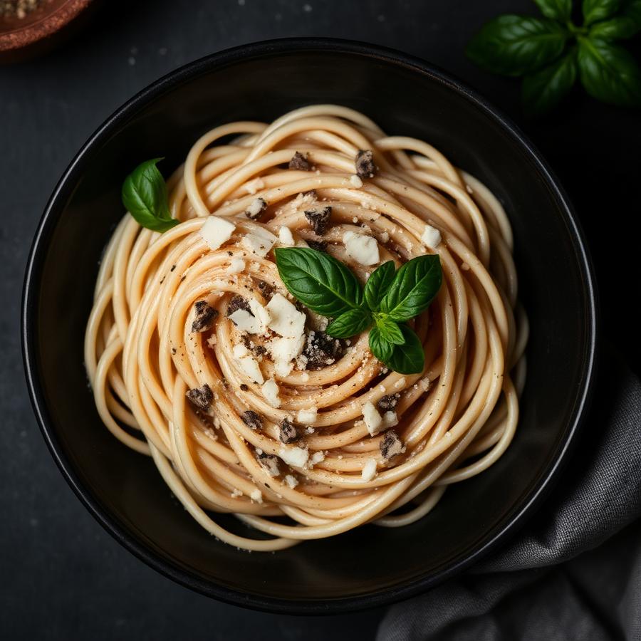 Handmade Pasta